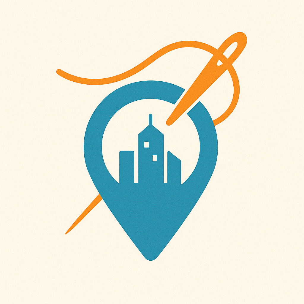 CityTailor Logo